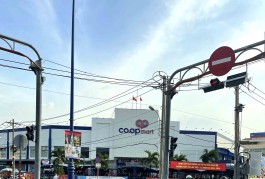 Bán Nhà Mặt Tiền KD 150m_5.4*23 Gần Vincom Lê Văn Việt Hiệp Phú Thủ Đức Chỉ 11.9 tỷ Hiếm Có